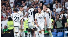 米兰队力克皇马，西蒙尼战术智慧助球队再创佳绩