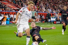 拜仁球星6500万欧元标价转会传闻，续约未果或夏窗离队