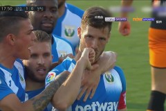 皇马姆巴佩闪耀助威，熊皇战术布局助力3-0大胜